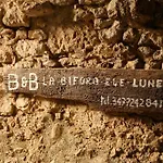 Bed & Breakfast La Bifora E Le Lune Vico Sotto Gli Archi 5 Santo Stefano Di Sessanio
