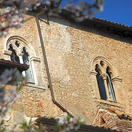 La Bifora E Le Lune Vico Sotto Gli Archi 5