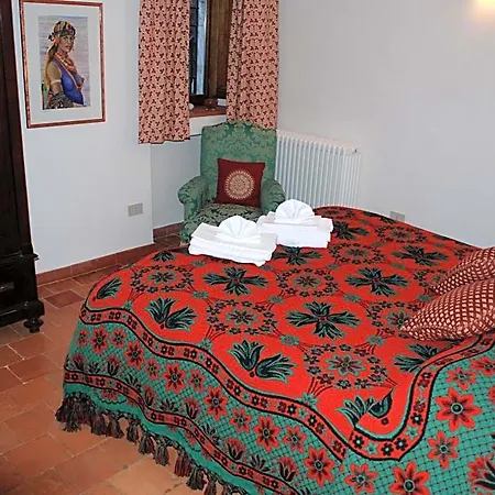 Bed and Breakfast La Bifora E Le Lune Vico Sotto Gli Archi 5 Santo Stefano Di Sessanio