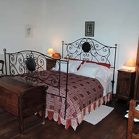 La Bifora E Le Lune Vico Sotto Gli Archi 5 3* Santo Stefano Di Sessanio