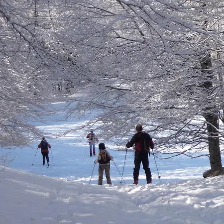 La Bifora E Le Lune Vico Sotto Gli Archi 5 Santo Stefano Di Sessanio