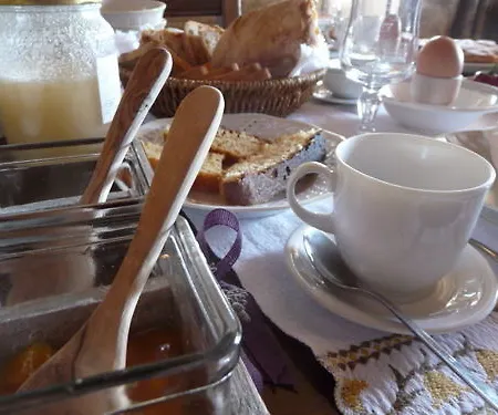 Bed and Breakfast La Bifora E Le Lune Vico Sotto Gli Archi 5 Santo Stefano Di Sessanio