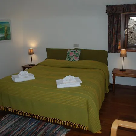 La Bifora E Le Lune Vico Sotto Gli Archi 5 3* Santo Stefano Di Sessanio