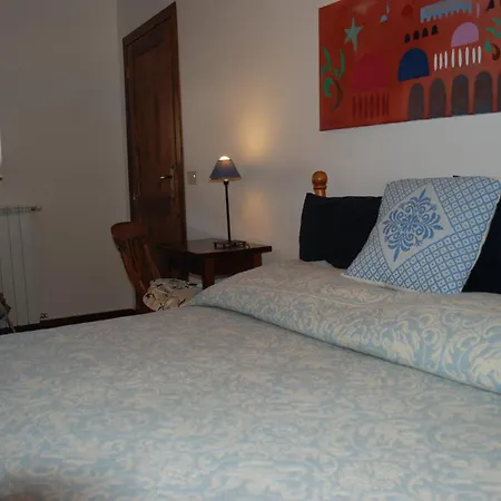 Bed and Breakfast La Bifora E Le Lune Vico Sotto Gli Archi 5 Santo Stefano Di Sessanio