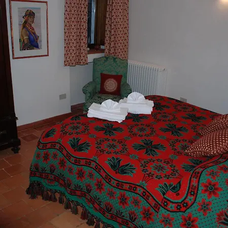 La Bifora E Le Lune Vico Sotto Gli Archi 5 *
