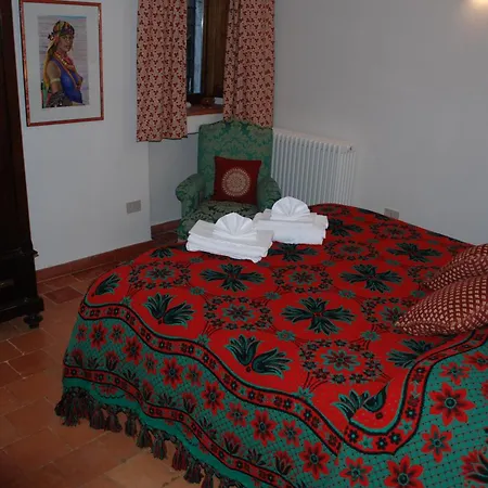 La Bifora E Le Lune Vico Sotto Gli Archi 5 3*