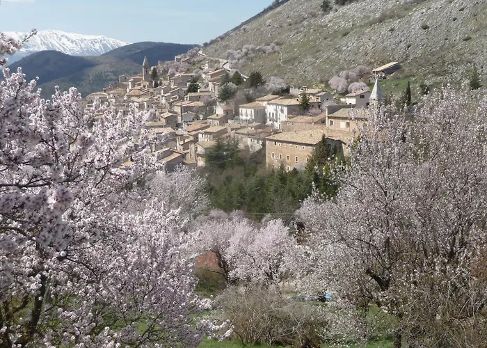 La Bifora E Le Lune Vico Sotto Gli Archi 5