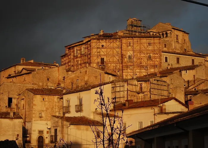 La Bifora E Le Lune Vico Sotto Gli Archi 5
