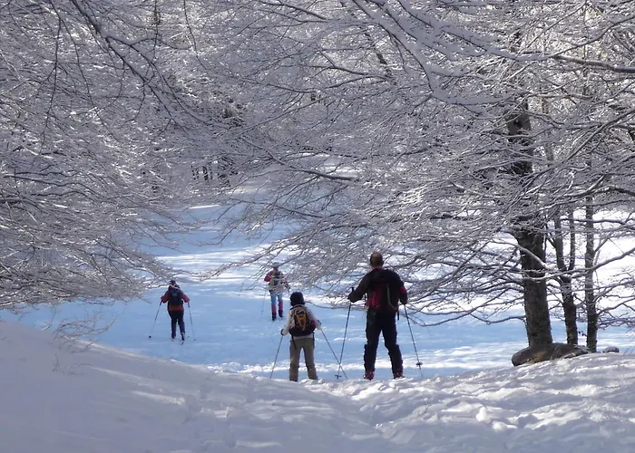 La Bifora E Le Lune Vico Sotto Gli Archi 5 Santo Stefano Di Sessanio