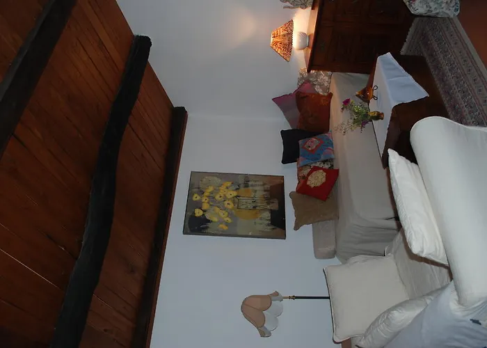 La Bifora E Le Lune Vico Sotto Gli Archi 5