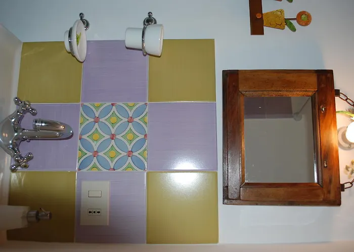 La Bifora E Le Lune Vico Sotto Gli Archi 5