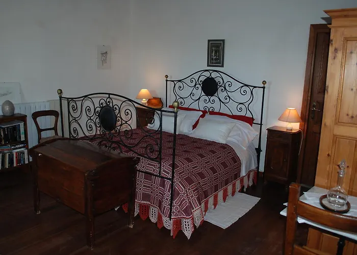 לינה וארוחת בוקר La Bifora E Le Lune Vico Sotto Gli Archi 5 3*