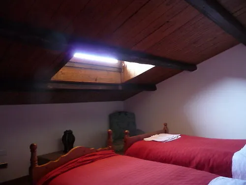 La Bifora E Le Lune Vico Sotto Gli Archi 5 Santo Stefano Di Sessanio