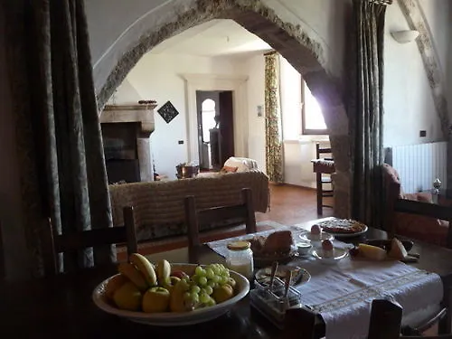 La Bifora E Le Lune Vico Sotto Gli Archi 5