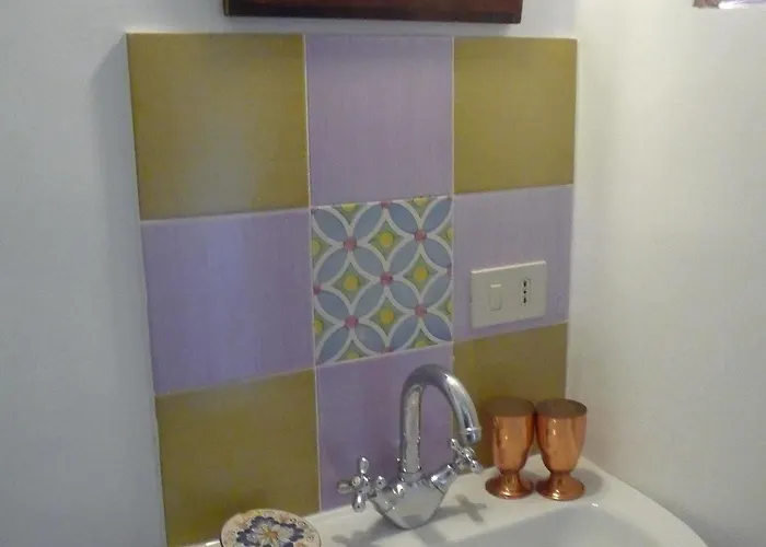 La Bifora E Le Lune Vico Sotto Gli Archi 5 3* Santo Stefano Di Sessanio