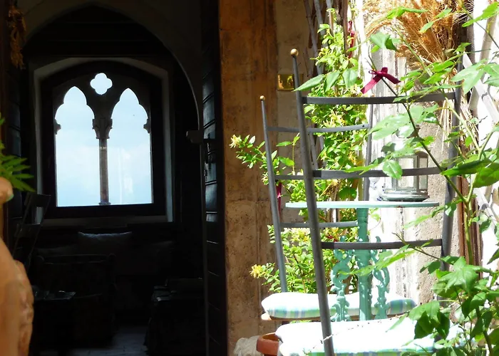 La Bifora E Le Lune Vico Sotto Gli Archi 5 3* Santo Stefano Di Sessanio