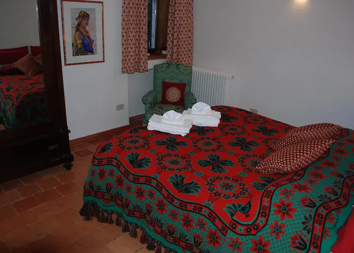 La Bifora E Le Lune Vico Sotto Gli Archi 5 3*