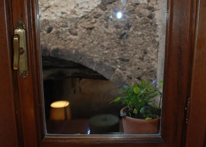 La Bifora E Le Lune Vico Sotto Gli Archi 5 3* Santo Stefano Di Sessanio